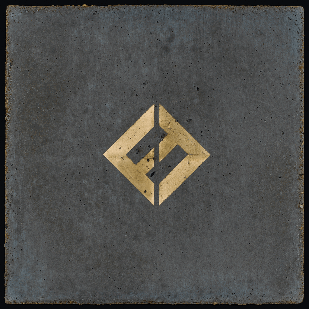 Foo Fighters’ Concrete and Gold Delivers On Title’s Promise